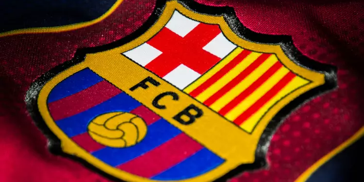 barcelona futebol