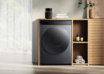 máquina de lavar xiaomi