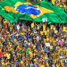 torcida brasileira seleção