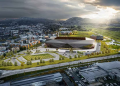 estádio polar futebol