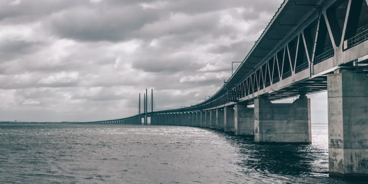 ponte europa maior