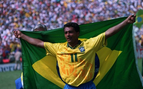romário copa 1994