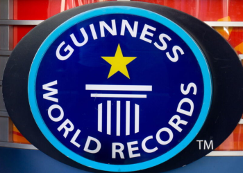 guinness book recordes mundo