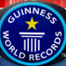 guinness book recordes mundo