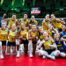 seleção brasileira de volei feminina