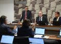 Foto: Saulo Cruz/Agência Senado