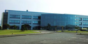 unicharm empresa