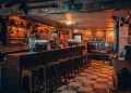 Sean’s Bar pub irlanda antigo