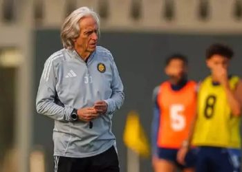 jorge jesus