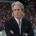 Jorge Jesus Flamengo