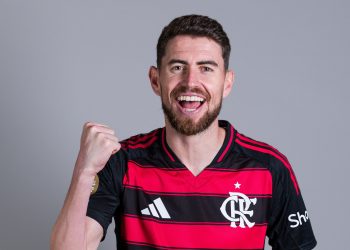 jorginho flamengo copa do mundo brasil