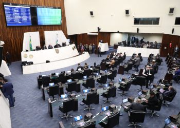 Alep senado camara