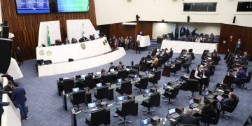 Alep senado camara