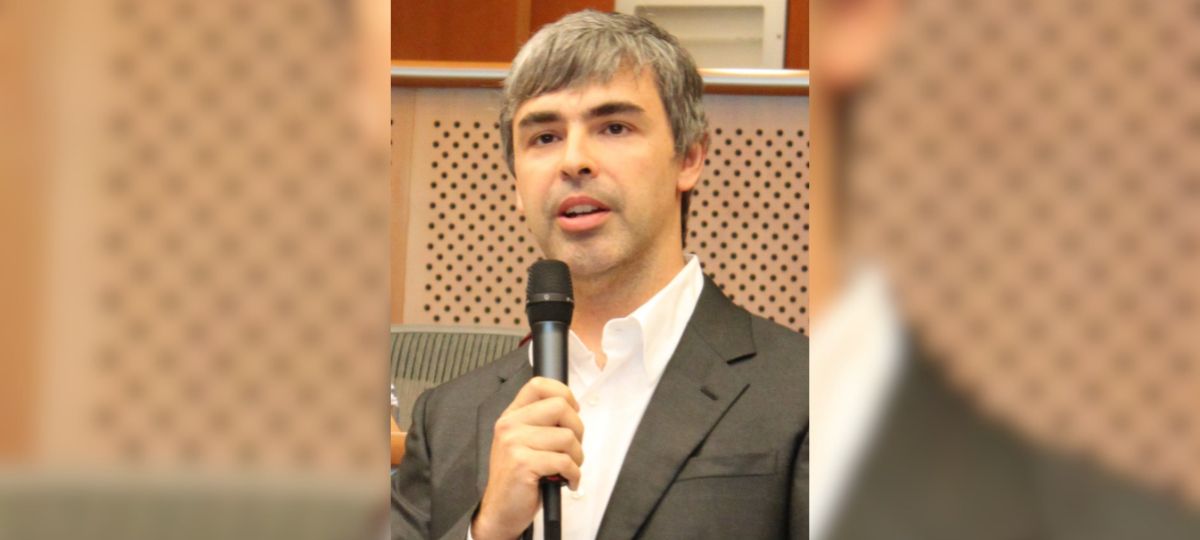 larry page 