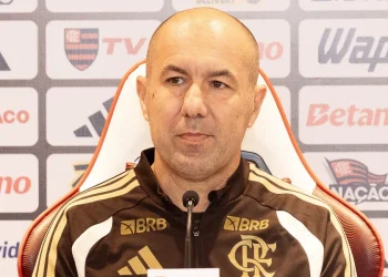 leonardo jardim flamengo