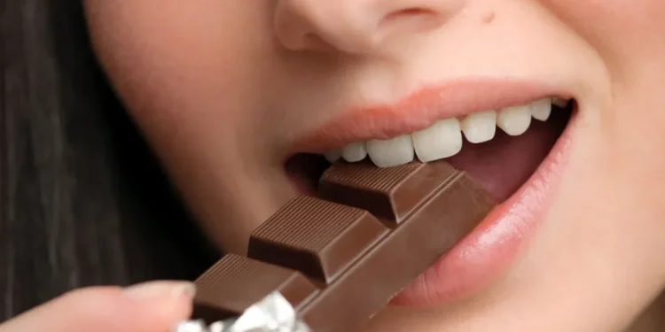 chocolate amargo brasil doce
