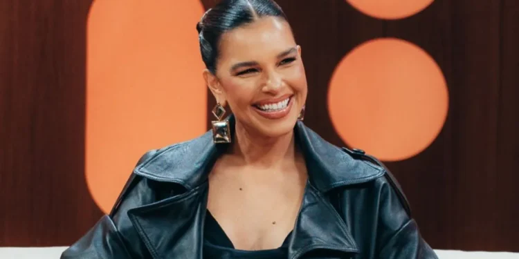 mariana rios