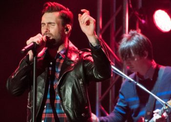 maroon 5