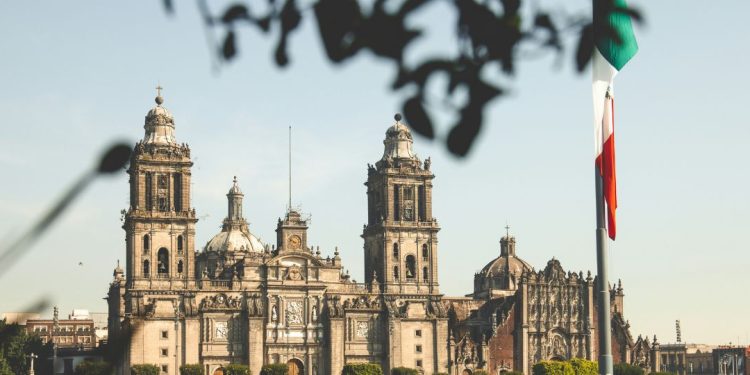 méxico