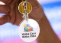 Minha Casa Minha Vida