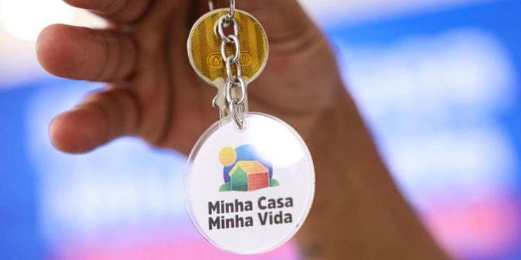 Minha Casa Minha Vida
