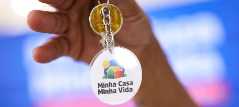 Minha Casa Minha Vida
