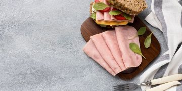 mortadela