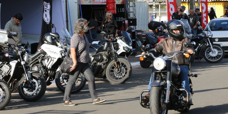 moto