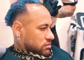 neymar jr.