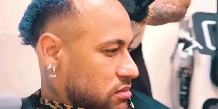 neymar jr.