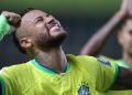 neymar seleção