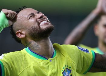 neymar seleção