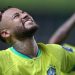 neymar seleção