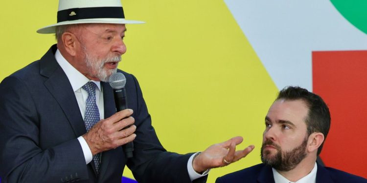 novo desenrola