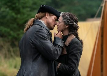 outlander