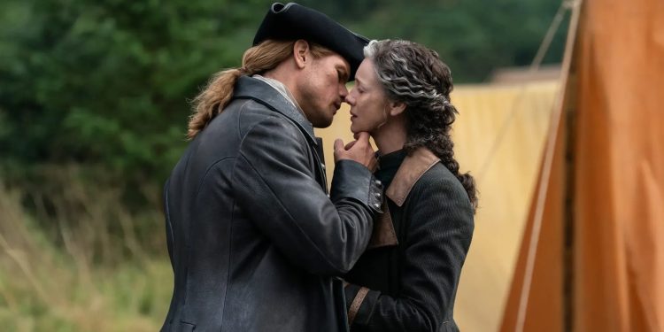 outlander