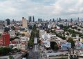 Cidade do México (Foto: Jesus Alfonso/Pexels)