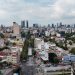 Cidade do México (Foto: Jesus Alfonso/Pexels)