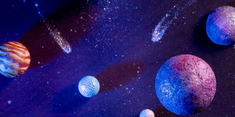 planetas