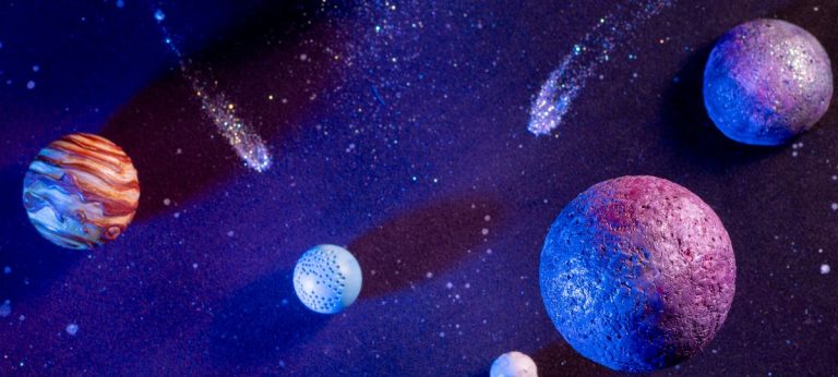 planetas