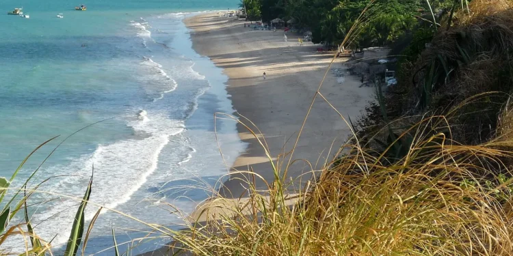 ponta dos seixas joão pessoa
