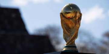 copa do mundo fifa futebol