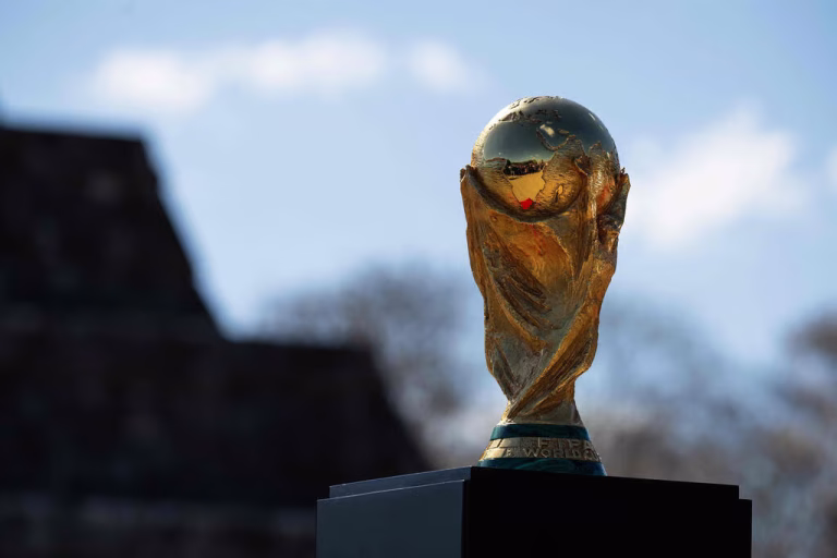 copa do mundo fifa futebol