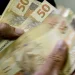 dinheiro salario beneficio real