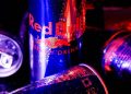 red bull