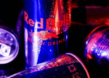 red bull