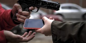 celular roubado