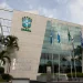cbf sede futebol brasil