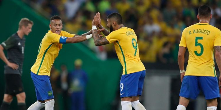 seleção