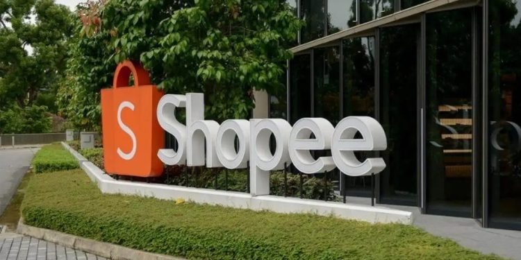 loja shopee